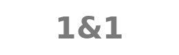 1&1