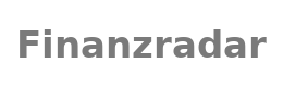 Finanzradar