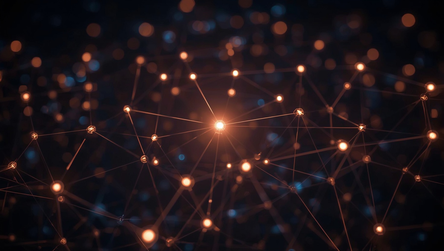 Knowledge Graph: Wie Google und LLMs deine Marke als Entität verstehen