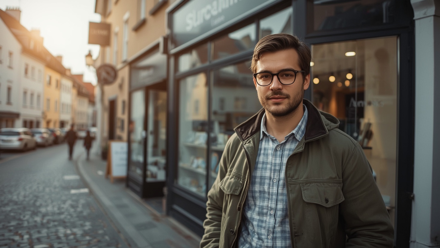 Local SEO und AI-Visibility verbinden